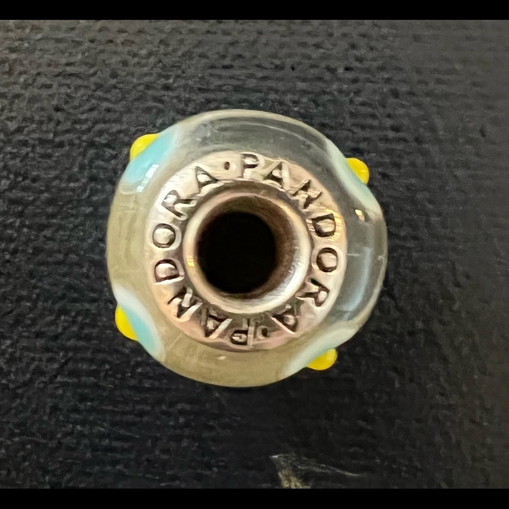 PANDORA  CHARM - Picture 2 of 2